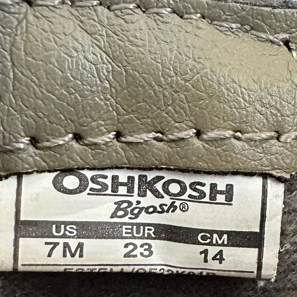 OshKosh Bgosh oshkosh gosh